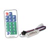 PowerLED LED Driver 11.5 A Output Current 5 V to 24 V Dynamic Mode RGBD Series RGBD-99C