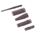 Saint-Gobain Sanding Drum Aluminium Oxide Medium Grade 80 Grit Mexico 63642561321