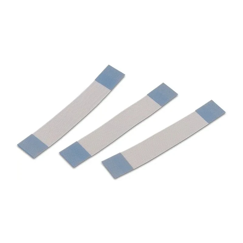 Wurth Elektronik 25-Conductor 0.5 mm Pitch 152 mm Length Ribbon Cable 687625152002