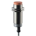 Schmersal Threaded Barrel Inductive Proximity Sensor M30 x 1.5 PNP 30V DC 200mA IFL 15-30L-10TP