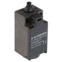 Schmersal Limit Switch , DPDT, IP67, Thermoplastic Housing, 230V AC, 4A