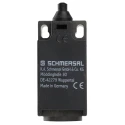 Schmersal Limit Switch , DPDT, IP67, Thermoplastic Housing, 230V AC, 4A