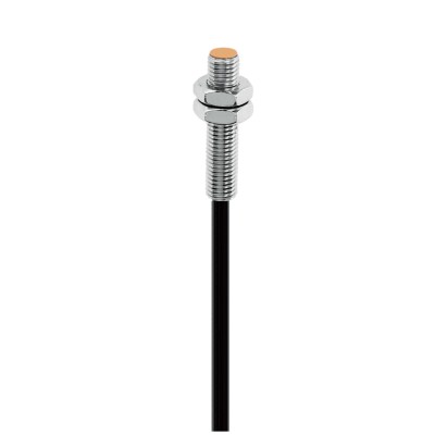 Schmersal Threaded Barrel Inductive Proximity Sensor M30 PNP 30 V DC 10 mm Detection IFL 10-30M-10P