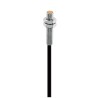 Schmersal Threaded Barrel Inductive Proximity Sensor M30 PNP 30 V DC 10 mm Detection IFL 10-30M-10P