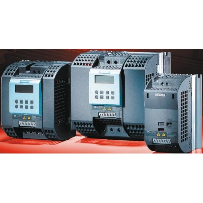 Siemens Adapter SINFMICS Series Adapter for Use with G110 6SL3261-1BA00-0AA0