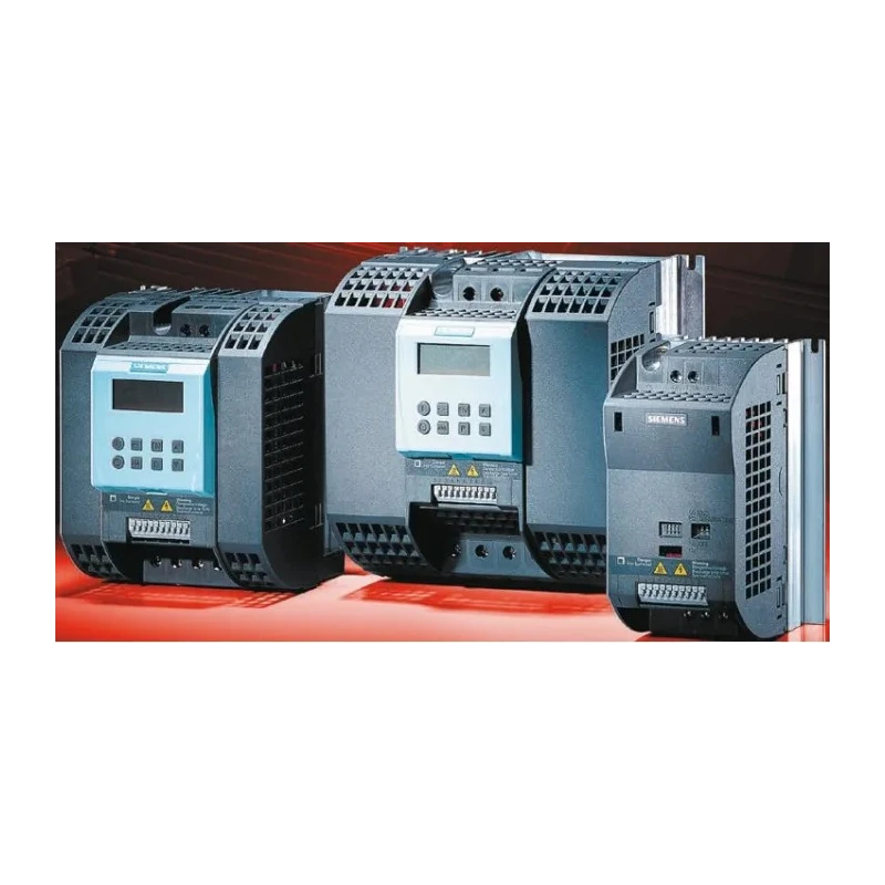 Siemens Adapter SINFMICS Series Adapter for Use with G110 6SL3261-1BA00-0AA0