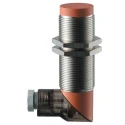 Schmersal Threaded Barrel Inductive Proximity Sensor M30 2-Wire 250V AC 500mA IFL 15-30-10/01