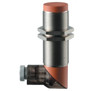 Schmersal Threaded Barrel Inductive Proximity Sensor M30 2-Wire 250V AC 500mA IFL 15-30-10/01