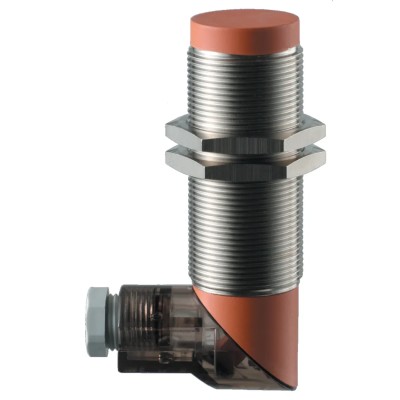 Schmersal Threaded Barrel Inductive Proximity Sensor M30 2-Wire 250V AC 500mA IFL 15-30-10/01