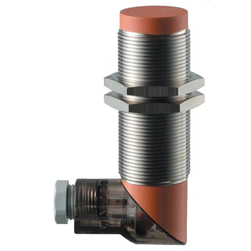Schmersal Threaded Barrel Inductive Proximity Sensor M30 2-Wire 250V AC 500mA IFL 15-30-10/01