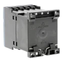 Siemens Multifunction DIN Rail Timer Relay, 1-Contact SPDT, 125 V dc, 110/24/240 V ac, 0.05 to 100 min/h/s 3RP2005-1AP30