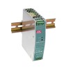 RS PRO Switched Mode DIN Rail Power Supply 75 W, 12 V DC, 6.3 A Output EDR-75-12