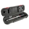 Facom Click Torque Wrench Window Clicker 5 To 25 Nm 1/4 in Square Drive 271mm Overall R.306A25PF