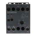 Siemens SIRIUS Series DIN Rail Timer Relay, 1-Contact, SPDT, 24 V dc, 100 V ac, 127 V ac, 24 V ac, 0.05 to 100 3RP2025-1AQ30