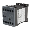 Siemens SIRIUS Series DIN Rail Timer Relay, 1-Contact, SPDT, 24 V dc, 100 V ac, 127 V ac, 24 V ac, 0.05 to 100 3RP2025-1AQ30