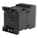 Siemens SIRIUS Series DIN Rail Timer Relay, 1-Contact, SPDT, 24 V dc, 100 V ac, 127 V ac, 24 V ac, 0.05 to 100 3RP2025-1AQ30