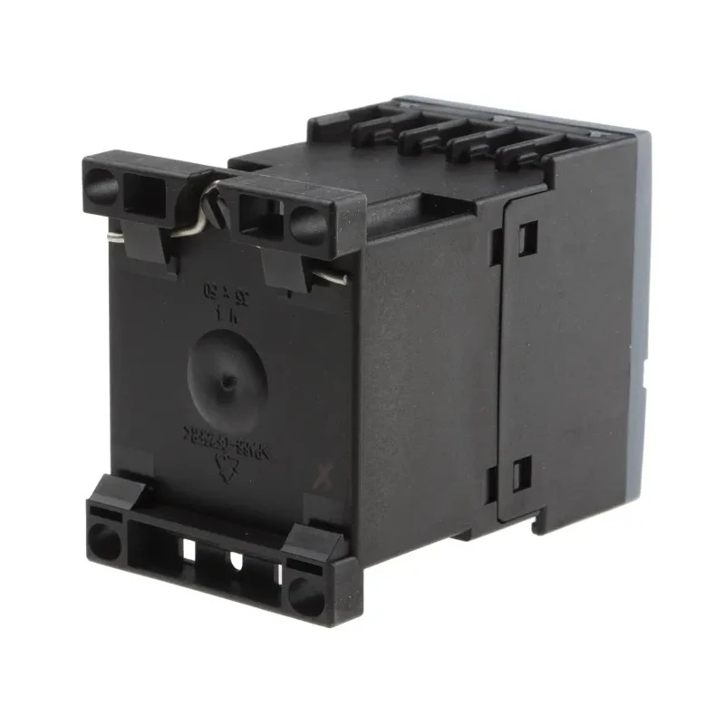 Siemens SIRIUS Series DIN Rail Timer Relay, 1-Contact, SPDT, 24 V dc, 100 V ac, 127 V ac, 24 V ac, 0.05 to 100 3RP2025-1AQ30