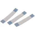 Wurth Elektronik WR-FFC 6876 Series Ribbon Cable 25 Conductors 0.5 mm Pitch 200 mm Length 687625200002