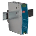 RS PRO Switched Mode DIN Rail Power Supply 264V AC Input 14V DC 6.3A Output 75W NDR-75-12