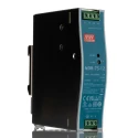 RS PRO Switched Mode DIN Rail Power Supply 264V AC Input 14V DC 6.3A Output 75W NDR-75-12