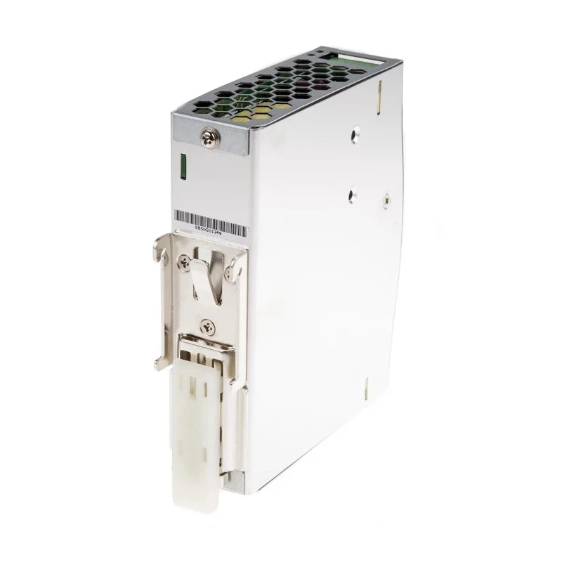MEAN WELL SDR Series 75W 55V DC 1.6A Switched Mode DIN Rail Power Supply SDR-75-48