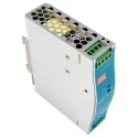 MEAN WELL Industrial DIN Rail Switched Mode Power Supply 264V AC Input, 28V DC, 3.2A, 75W NDR-75-24
