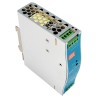 MEAN WELL Industrial DIN Rail Switched Mode Power Supply 264V AC Input, 28V DC, 3.2A, 75W NDR-75-24