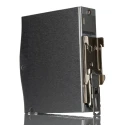 MEAN WELL Industrial DIN Rail Switched Mode Power Supply 264V AC Input, 28V DC, 3.2A, 75W NDR-75-24