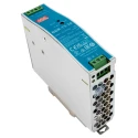 MEAN WELL Industrial DIN Rail Switched Mode Power Supply 264V AC Input, 28V DC, 3.2A, 75W NDR-75-24