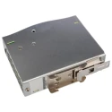 MEAN WELL Industrial DIN Rail Switched Mode Power Supply 264V AC Input, 28V DC, 3.2A, 75W NDR-75-24