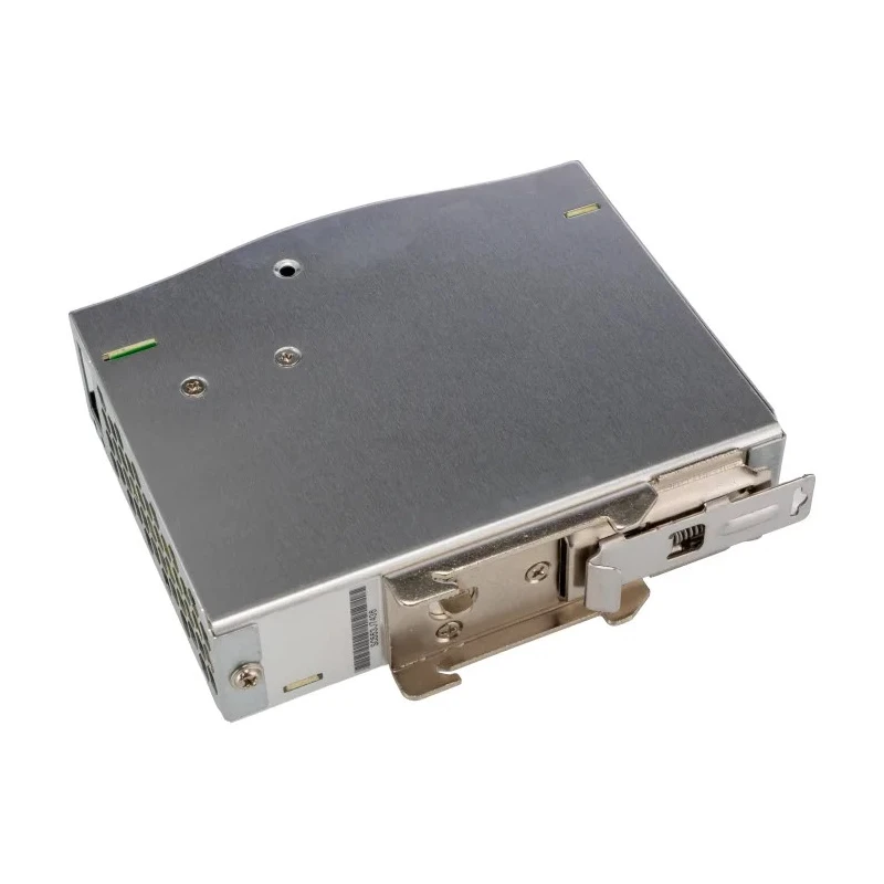 MEAN WELL Industrial DIN Rail Switched Mode Power Supply 264V AC Input, 28V DC, 3.2A, 75W NDR-75-24