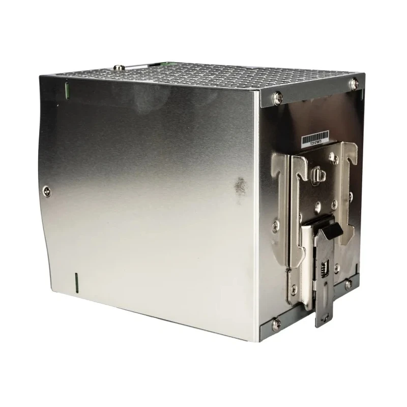MEAN WELL TDR Switched Mode Single Output DIN Rail Power Supply 960W, 55V DC, 20A Output, 340-550V AC Input TDR-960-48