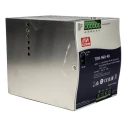 MEAN WELL TDR Switched Mode Single Output DIN Rail Power Supply 960W, 55V DC, 20A Output, 340-550V AC Input TDR-960-48