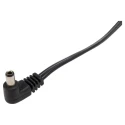 EOS AC/DC Adapter 12V DC Output 3.75A 45W Regulated Power Supply 2.54 x 5.49 mm Centre Positive CEL-22-LFeZVC45FS12E8