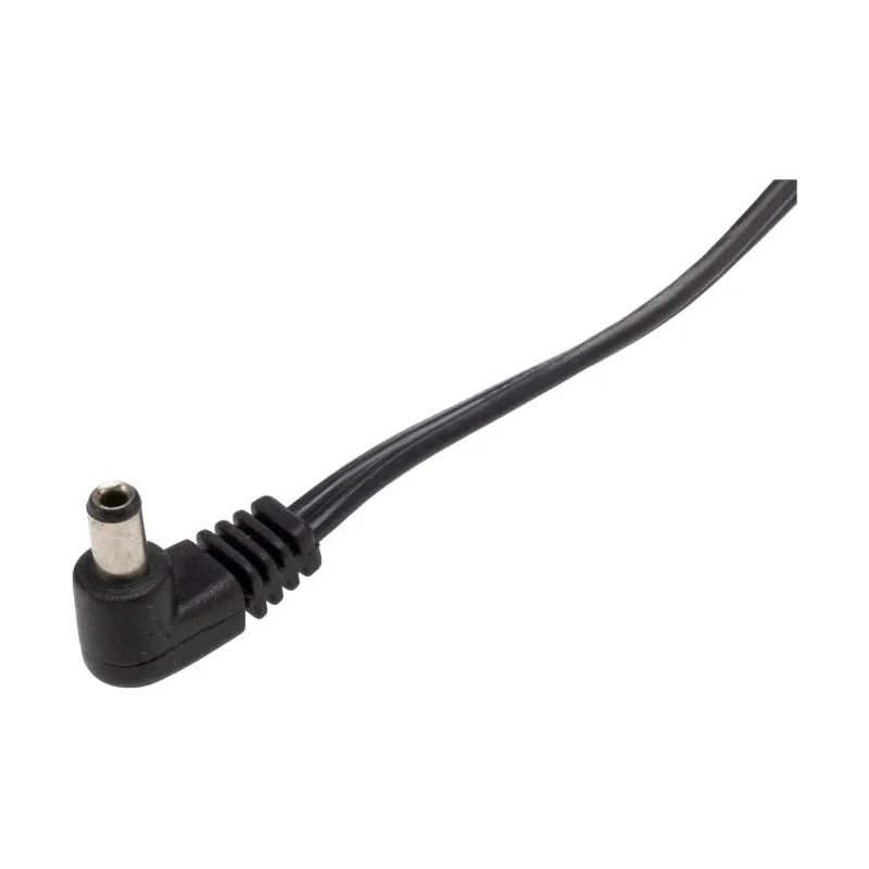 EOS AC/DC Adapter 12V DC Output 3.75A 45W Regulated Power Supply 2.54 x 5.49 mm Centre Positive CEL-22-LFeZVC45FS12E8
