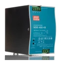 RS PRO Industrial Single Output Switched Mode DIN Rail Power Supply AC 90-264V 480W 10A 55V DC NDR-480-48