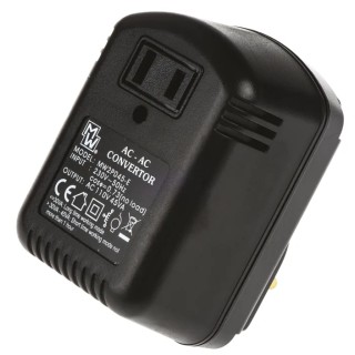OEP AC/DC Adapter Type G 240V AC Input Output 375mA 114V MW2P045UK