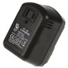OEP AC/DC Adapter Type G 240V AC Input Output 375mA 114V MW2P045UK