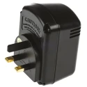 OEP AC/DC Adapter Type G 240V AC Input Output 375mA 114V MW2P045UK