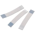 Wurth Elektronik 6877 Series Ribbon Cable 33 Conductors 0.5 mm Pitch 100 mm Length 687733100002