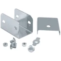 RS PRO 304 Stainless Steel Cable Trunking Accessory Coupling 50 mm 471-1524