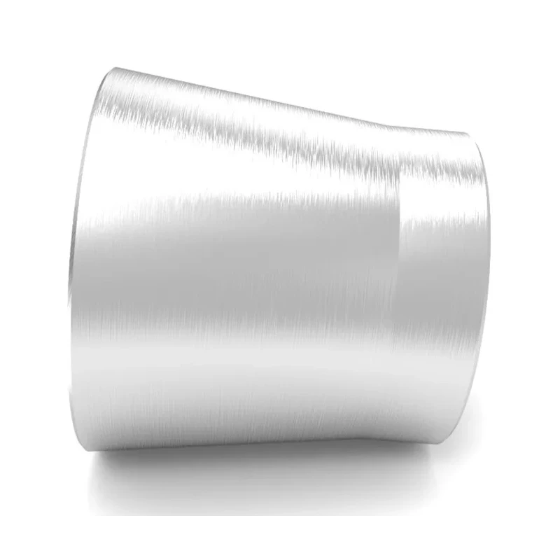 RS PRO Conduit Satin Conduit Fitting 25 mm Nominal Size 316 Stainless Steel Silver 471-1338