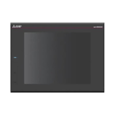 Mitsubishi HMI VGA Series Touch Screen HMI 10.4 in TFT Display 640x480 Pixel GOT2000