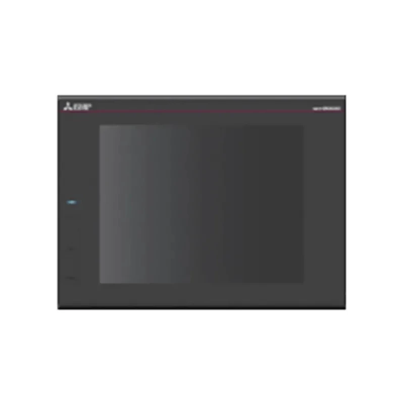 Mitsubishi HMI VGA Series Touch Screen HMI 10.4 in TFT Display 640x480 Pixel GOT2000