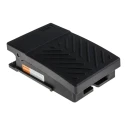 RS PRO Medium Duty Momentary Foot Switch SPCO Plastic Housing 10A Contact Current 250V AC 500V DC 122-2793
