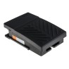 RS PRO Medium Duty Momentary Foot Switch SPCO Plastic Housing 10A Contact Current 250V AC 500V DC 122-2793