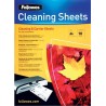Fellowes A4 Laminator Cleaning Sheets 10 Pack Carrier and Cleaning Sheets 30.30 x 21.50 x 0.10 cm 5320604