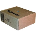 Fellowes Shredder Waste Bag for Home Office Machines 100 Per Pack 36052