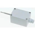 Jumo PT100 RTD Sensor 5.4 mm Diameter, 29 mm Length, 2 Wire, Class B Accuracy, 80 °C Max PT100