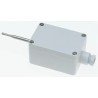 Jumo PT100 RTD Sensor 5.4 mm Diameter, 29 mm Length, 2 Wire, Class B Accuracy, 80 °C Max PT100